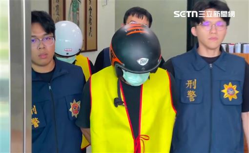 嘉義空軍上兵遭私刑虐死！40歲嫌羈押禁見