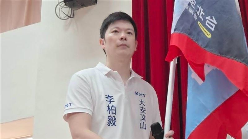 急診兇醫護？李柏毅還原狀況：真的很生氣