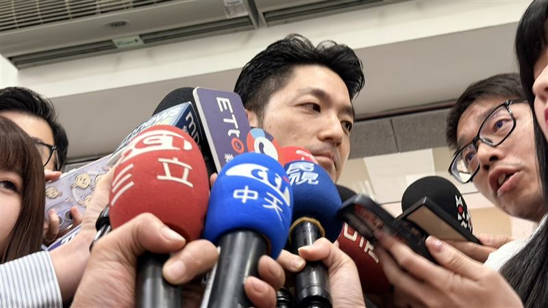 美方已除蔣萬安兒資格？旅美教授揭盲點