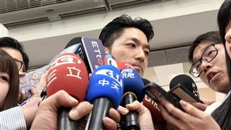 美方已除蔣萬安兒資格？旅美教授揭盲點