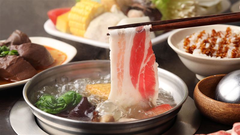 新店「1火鍋店」排爆　在地人曝最大優勢