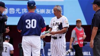 日本輕取香港奪首勝　教頭曝選手高自發性