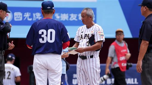 日本輕取香港奪首勝　教頭曝選手高自發性