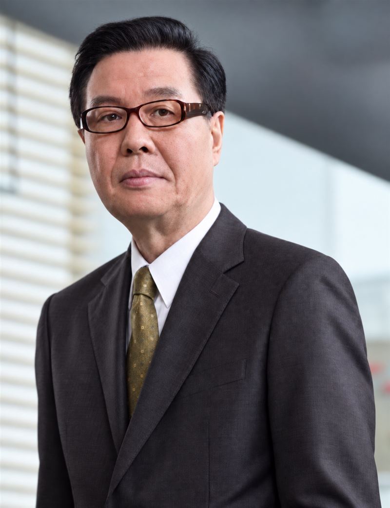 龐祥麟離世享壽80歲。（圖／萬星傳播提供）