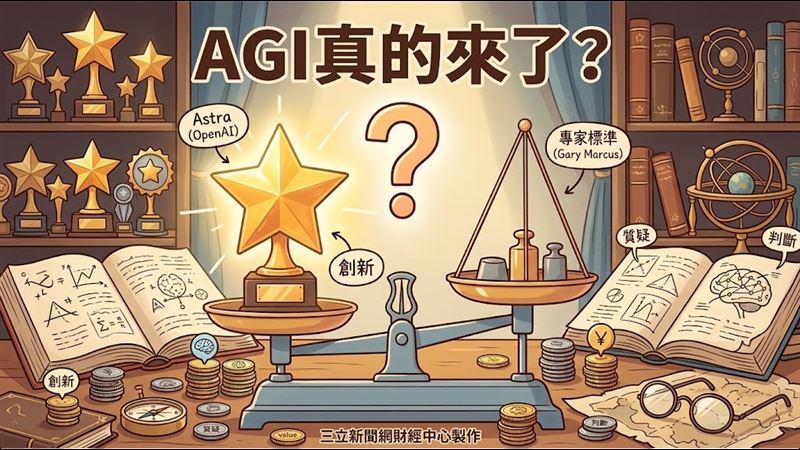 OpenAI最強模型上線！黃仁勳：AGI來到