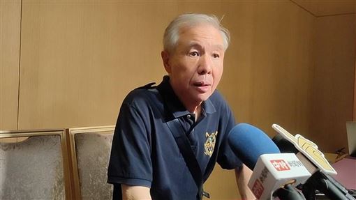 龐祥麟3年前最後露面　暴瘦10kg健康曝光