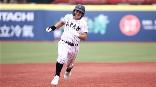 日本U18四番捕手雙安4打點　來台最想奪冠