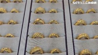 黃金能買？擲筊問神獲2聖杯　隔天真漲了