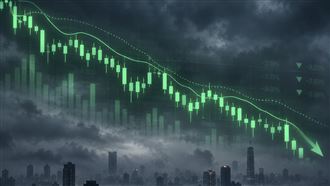 營收年增3.2%　跌停是甜甜價？法人曝關鍵