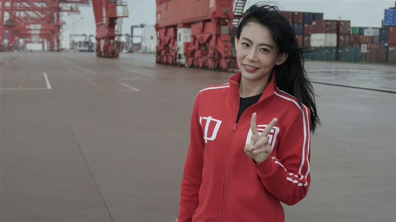 陳竹音喊當中國人竟要選議員！勞動黨發聲