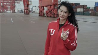 陳竹音喊當中國人竟要選議員！勞動黨發聲