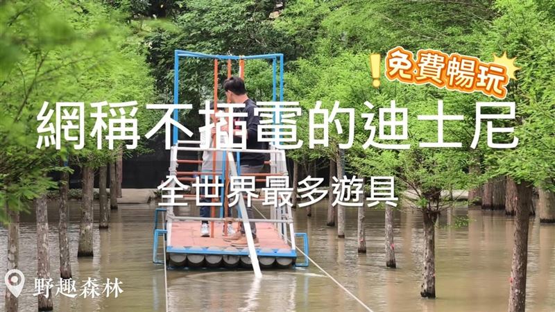 台版「不插電迪士尼」宣布熄燈　家長哀嚎
