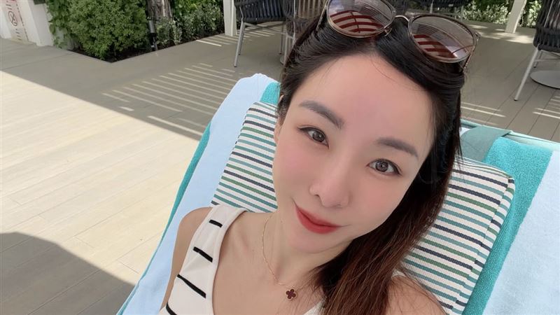 張宇二度槓上前夫：拿私密照威脅至少13次