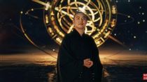 獨家／年輕星雲大師回來了？丁噹獻唱淚崩