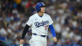 大谷本季登板無望！　8日對紅人回歸打線