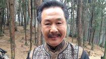 龐祥麟晚年領急難救助度日　小兒子發聲了