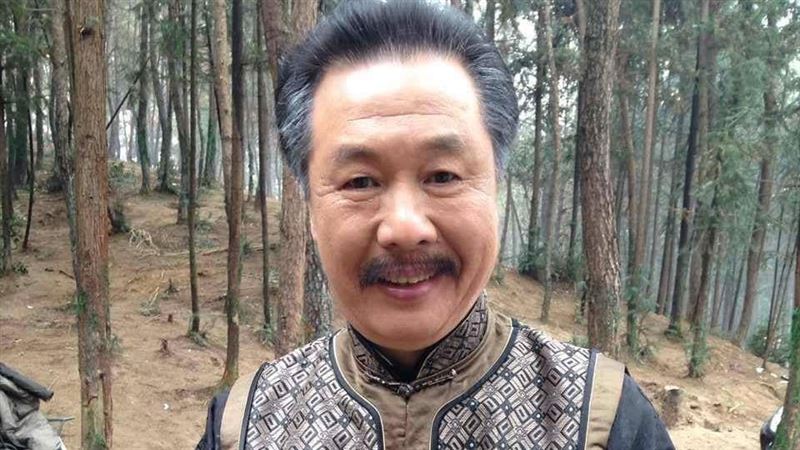 龐祥麟晚年領急難救助度日　小兒子發聲了