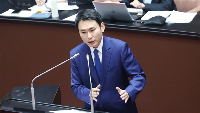 日本推中等強國防衛網　立委籲台主動參與