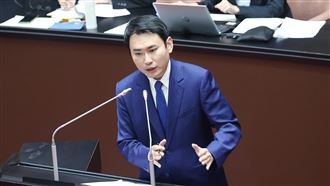 日本推中等強國防衛網　立委籲台主動參與
