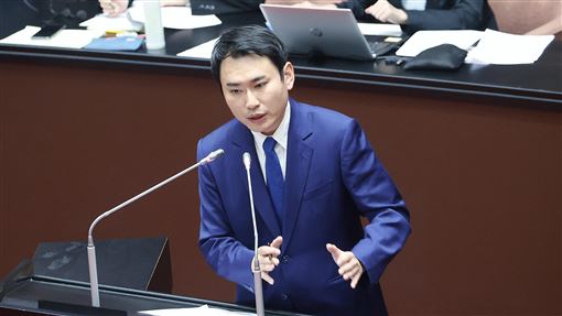 日本推中等強國防衛網　立委籲台主動參與