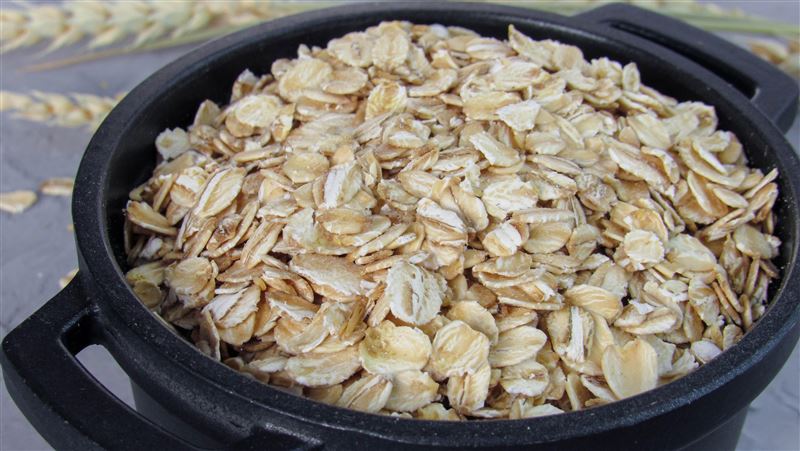 看似健康卻是地雷 8大升糖陷阱！燕麥上榜