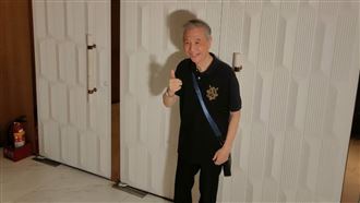 龐祥麟頭七才公開死訊　紀寶如悲憶最後面