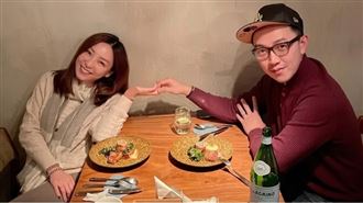 張宇爆球棒趕婆婆！在家抽電子煙、泡夜店