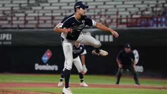 遭「怪物左投」壓制　U18台灣首戰輸韓國
