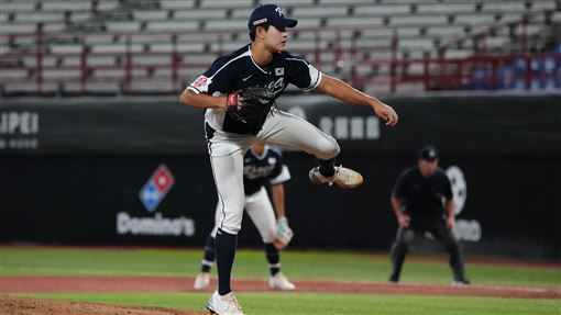 遭「怪物左投」壓制　U18台灣首戰輸韓國