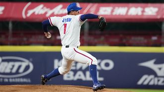 台、韓強力左投頂尖對決　日教頭讚水準高