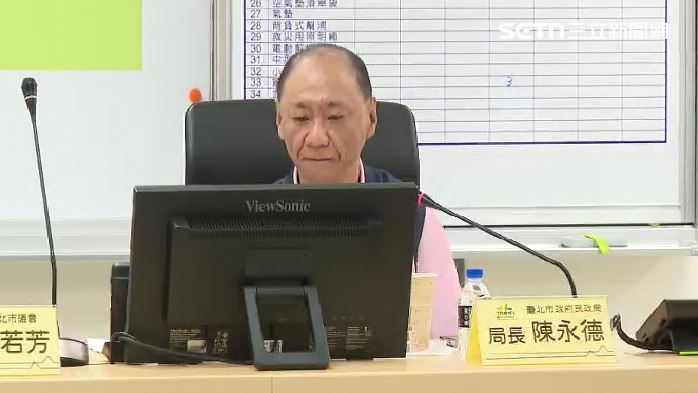 蔣萬安喊鮮奶加碼　民政局長怨：累死基層