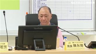 蔣萬安喊鮮奶加碼　民政局長怨：累死基層