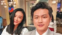 梁軒安認大吵離家7天　蕭淑慎火大反擊
