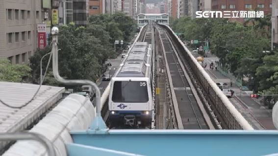 行政院前政務委員張景森發文點評捷運是否「蓋過頭」