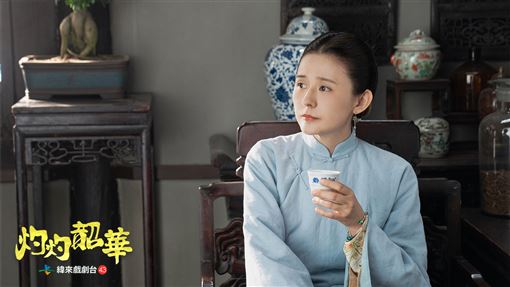 《甄嬛傳》女星痛失愛女！為戲連哭7小時