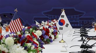 韓國考慮為美國出力　伊朗：將有嚴重後果