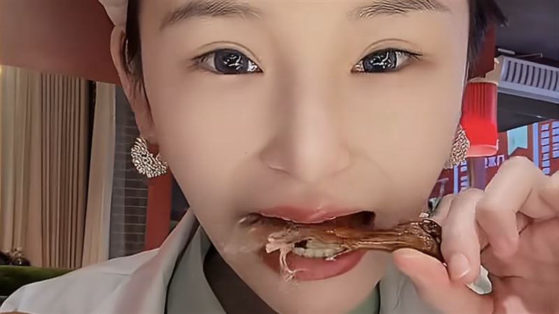24歲百萬大胃王網紅證實猝逝　關鍵死因曝