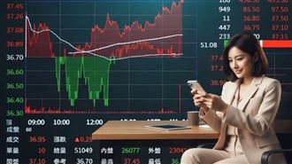 改名改運？今年最強金融是它：狂飆1.2倍