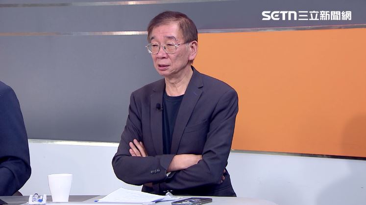 大活動蔣萬安卻隻身到場？尚毅夫揭原因
