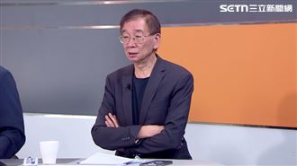大活動蔣萬安卻隻身到場？尚毅夫揭原因