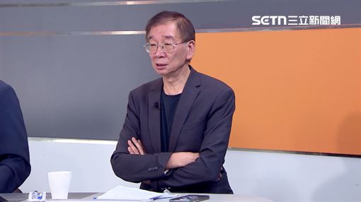大活動蔣萬安卻隻身到場？尚毅夫揭原因
