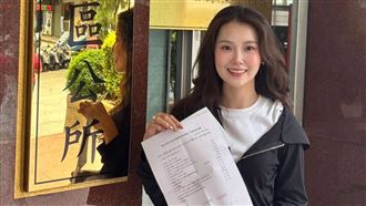 最美里長拚連任 有票就能當選但仍拜託1事