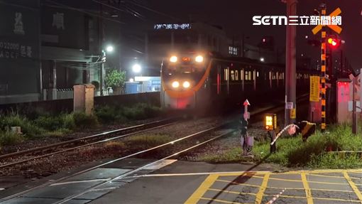 台鐵死亡事故！獨居男遭撞碎姊認屍