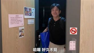 Joeman凌晨4點煮牛肉麵！認自卑又自戀