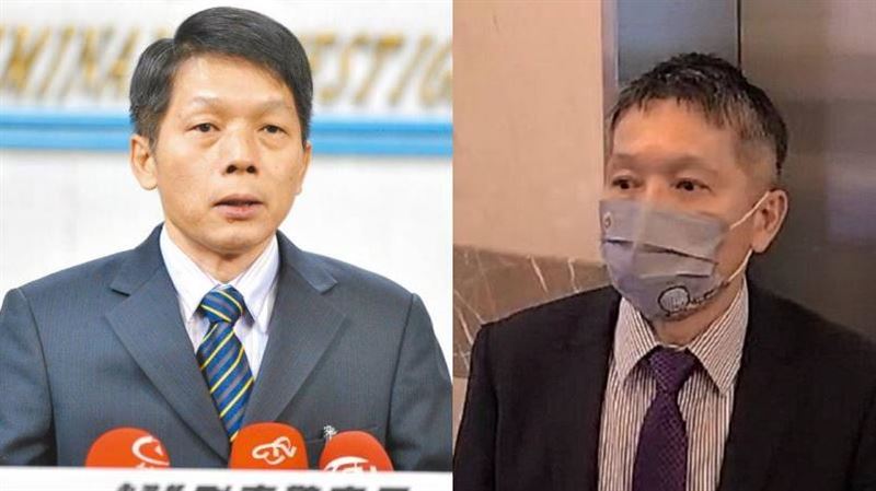 刑事局前副局長涉放高利貸　法官怒斥這句