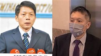 刑事局前副局長涉放高利貸　法官怒斥這句