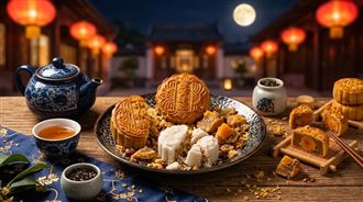 中秋禮盒沒月餅？ 網揭2大致命傷：非首選