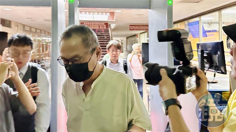 高金大帳房破解電子鐶　科控代羈押有漏洞