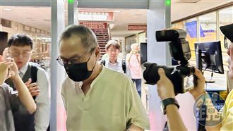 高金大帳房破解電子鐶　科控代羈押有漏洞