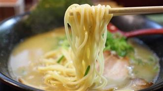 學生叫大碗拉麵吃到吐！日本名店祭新規